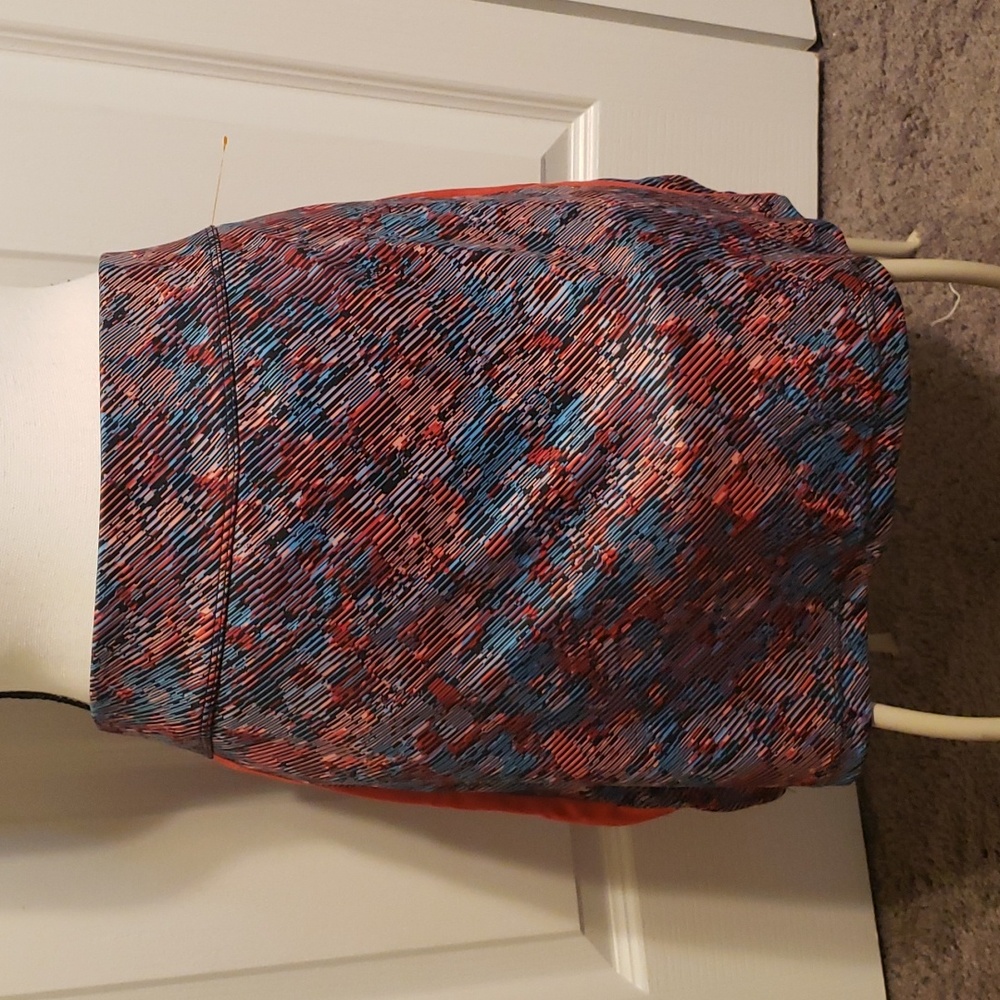PATOU skort size LG